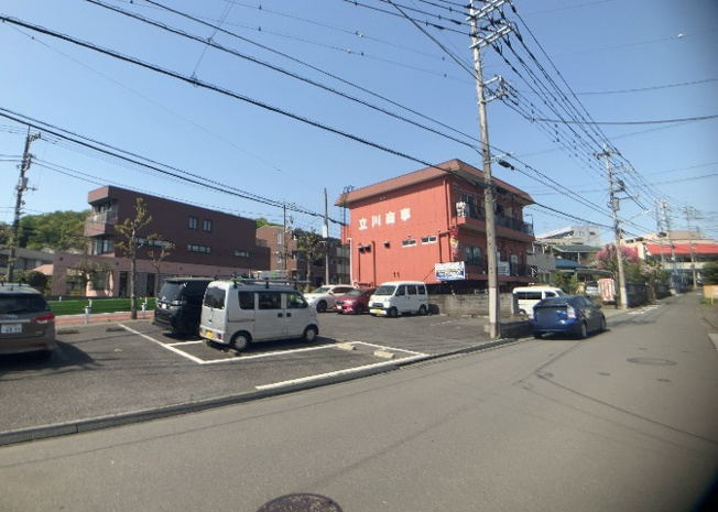 【展望】 | 眺望を気にして物件を探す場合、前面に建物が建っていないか現地で確認しましょう！前面に建物があると景色はもちろん、日当たりや風通しにも影響が出てきます。住んだ時のことを想像しながら現地見学をしましょう。