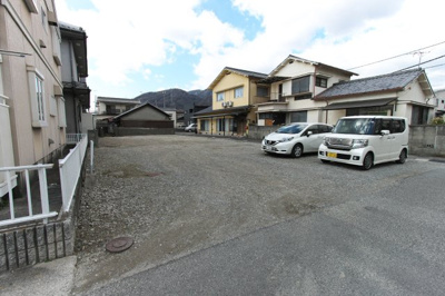 【駐車場】 | 岩本駐車場（中新開）