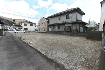 【駐車場】 | 岩本駐車場（中新開）