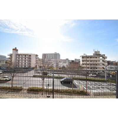 【展望】 | CSレジデンス