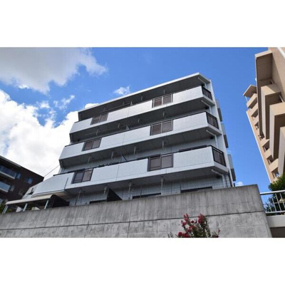 【外観】 | CSレジデンス