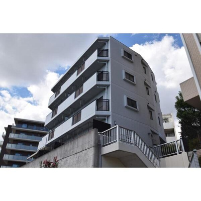 【外観】 | CSレジデンス