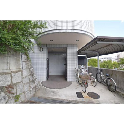 【エントランス】 | CSレジデンス