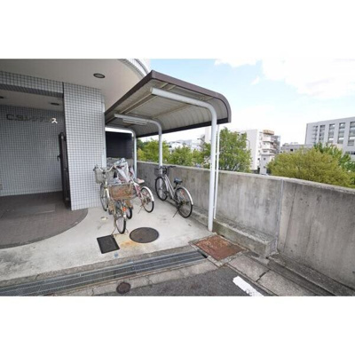 【その他共用部分】 | CSレジデンス