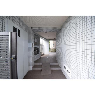 【その他共用部分】 | CSレジデンス