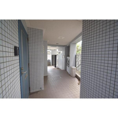 【その他共用部分】 | CSレジデンス