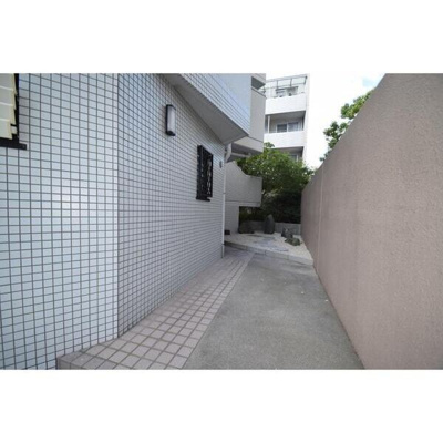 【その他共用部分】 | CSレジデンス