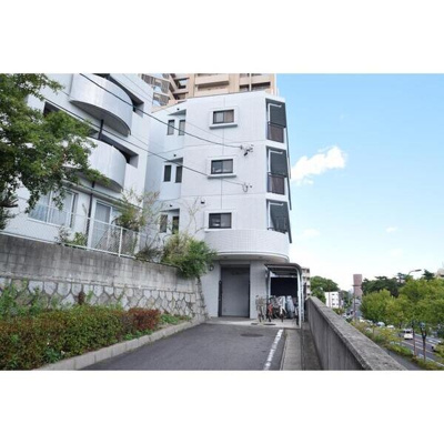 【外観】 | CSレジデンス