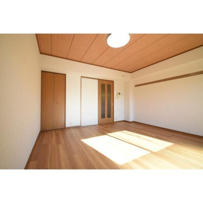 【寝室】 | CSレジデンス