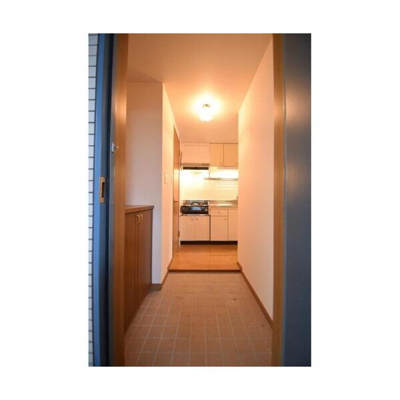 【玄関】 | CSレジデンス