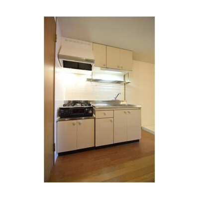 【キッチン】 | CSレジデンス