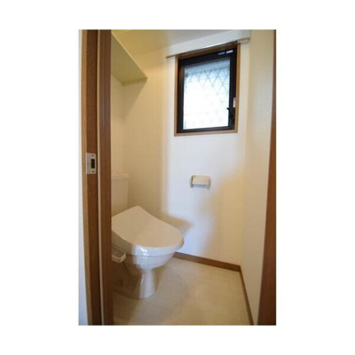 【トイレ】 | CSレジデンス