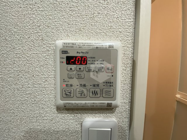 フジパレス岩田町ノースの設備