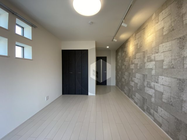 フジパレス岩田町ノースの洋室