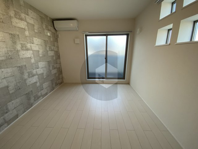 フジパレス岩田町ノースの洋室
