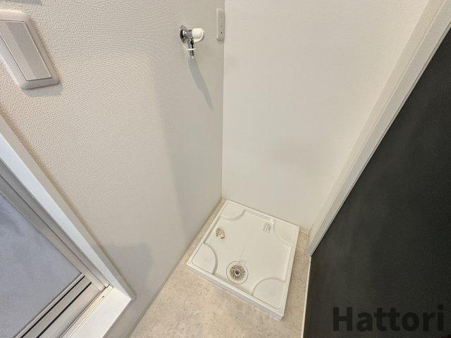 グロワール池田の設備