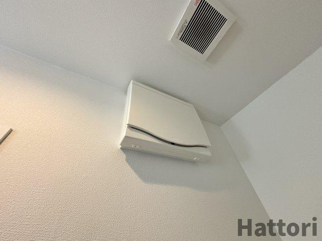 グロワール池田のその他