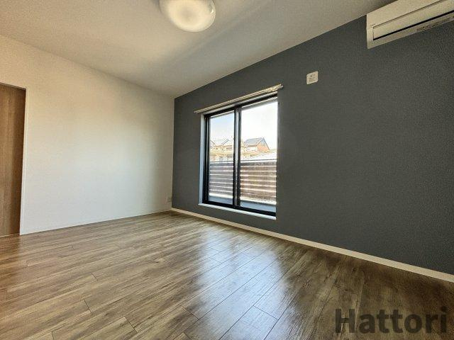 グロワール池田の居間・リビング