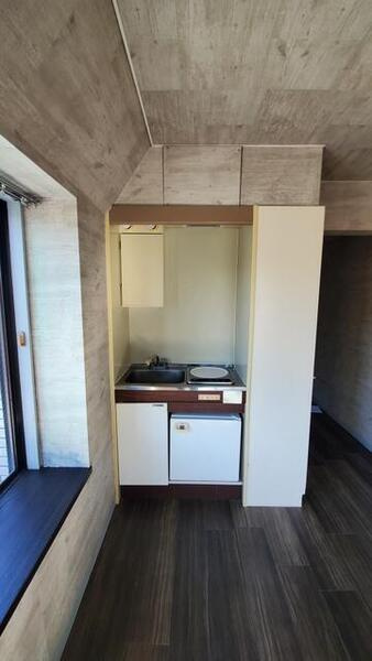 さいたま市浦和区本太２丁目の賃貸マンションのキッチン|参考写真です。