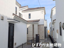 厚木市妻田北3丁目  4号棟 5期の画像