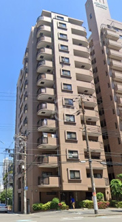 【エントランス】 | グラン・シティオ上本町　エントランス