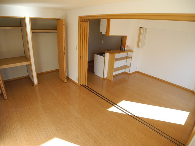 昴の居間・リビング