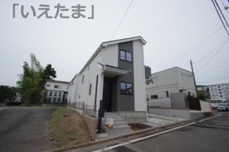 【外観】