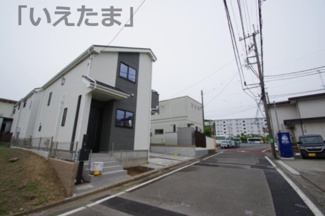 【外観】