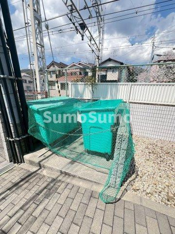 ダイドーメゾン岡本駅前のその他