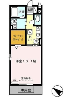 エルシオ宇佐南