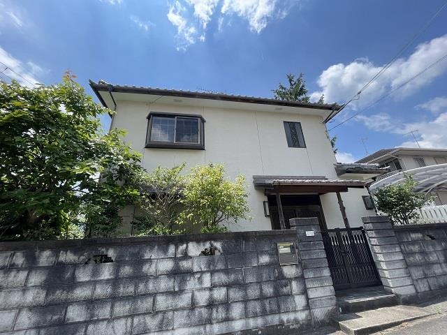 富士見が丘１丁目戸建