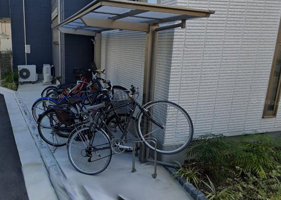 Ｇａｒｎｅｔ　弘明寺のその他共用部分