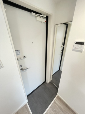 【玄関】 | robot home 梅島 | 同一仕様写真