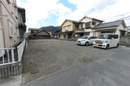 岩本駐車場（中新開）の画像