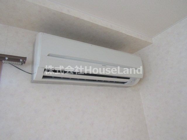 レスペート西庄Ⅴの設備