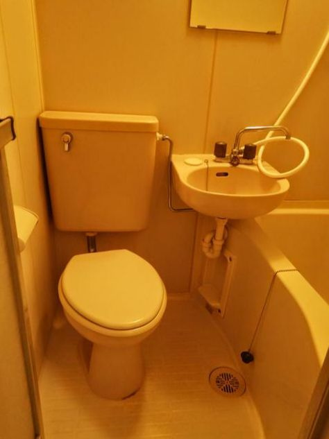 さいたま市浦和区本太２丁目の賃貸マンションの浴室|別室参考写真です。