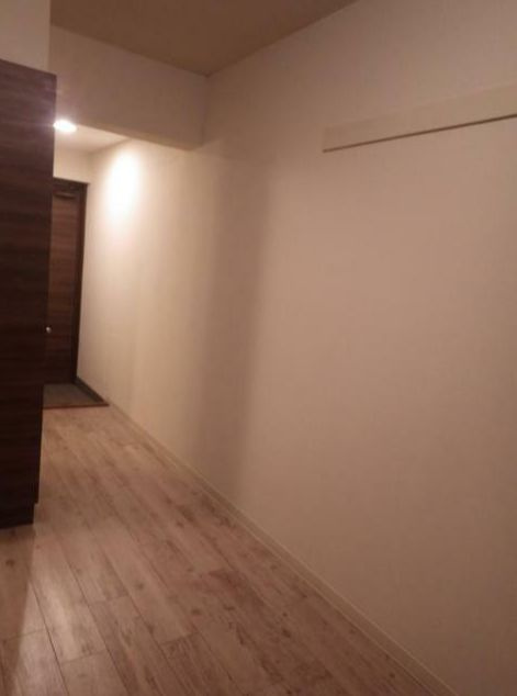 さいたま市浦和区本太２丁目の賃貸マンションの内装|別室参考写真です。