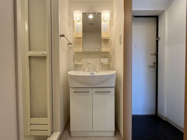 willDo金山正木｜名古屋市の賃貸ならMy賃貸の独立洗面台|willDo金山正木