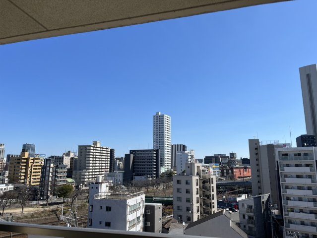 willDo金山正木｜名古屋市の賃貸ならMy賃貸の展望|willDo金山正木