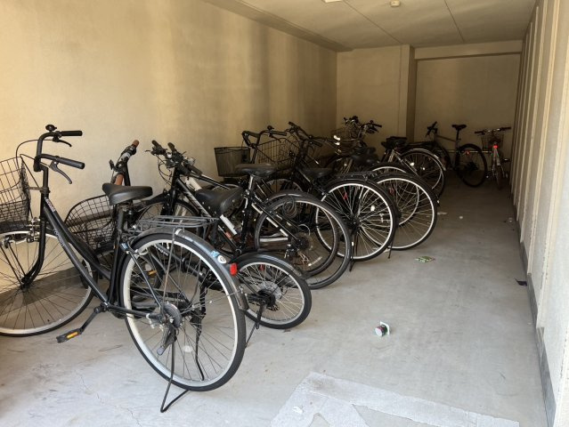 willDo金山正木｜名古屋市の賃貸ならMy賃貸のその他共用部分|willDo金山正木