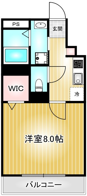 willDo金山正木｜名古屋市の賃貸ならMy賃貸