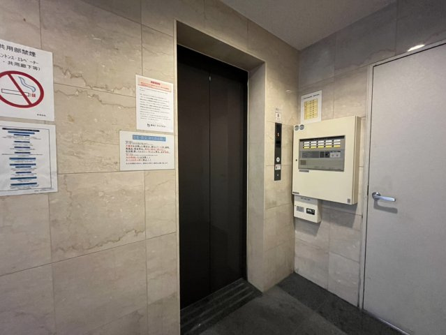 willDo金山正木｜名古屋市の賃貸ならMy賃貸のその他共用部分|willDo金山正木