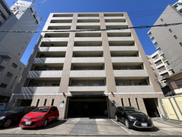 willDo金山正木｜名古屋市の賃貸ならMy賃貸の外観|willDo金山正木