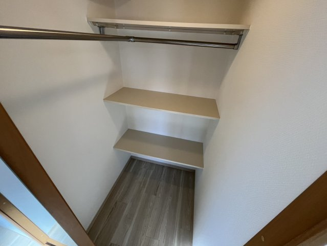 willDo金山正木｜名古屋市の賃貸ならMy賃貸の収納|willDo金山正木