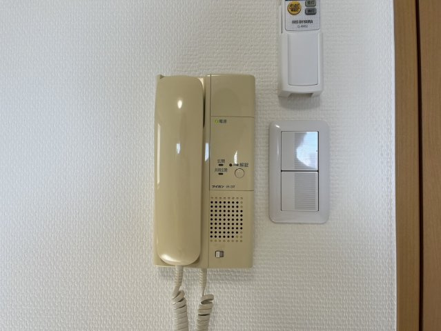 willDo金山正木｜名古屋市の賃貸ならMy賃貸のセキュリティ|willDo金山正木