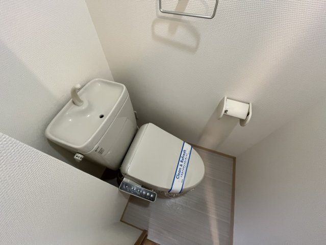 willDo金山正木｜名古屋市の賃貸ならMy賃貸のトイレ|willDo金山正木
