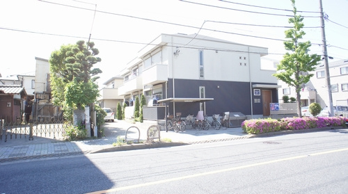 ヴィルドミールカメリア