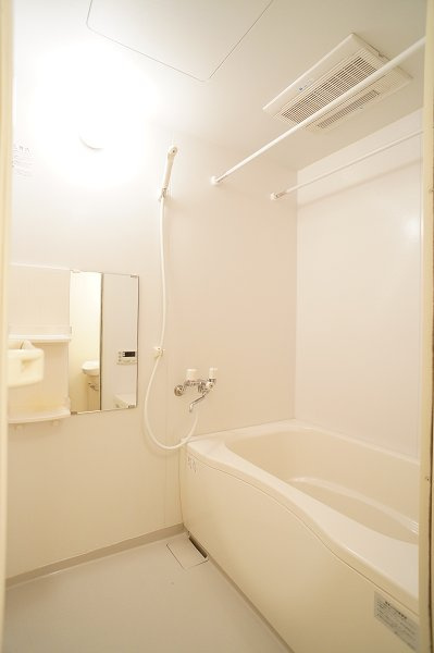 ヴィルドミールカメリアの洋室|寝室☆