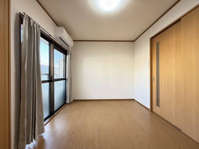 【寝室】 | パークサイド成育