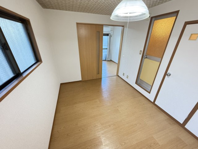 【居間・リビング】 | パークサイド成育